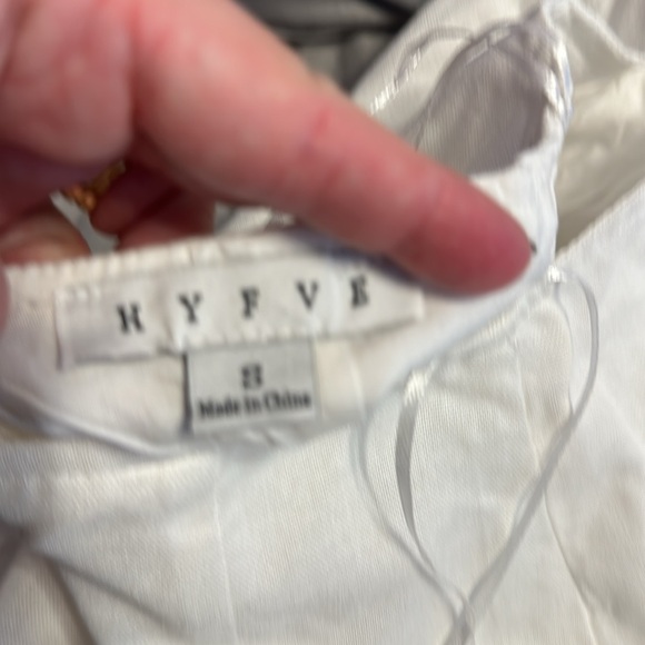 Never worn linen dress - Picture 6 of 6